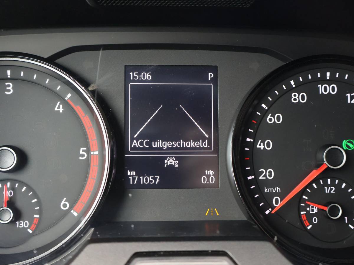 Volkswagen Crafter Volkswagen Crafter 35 2.0 TDI 177 PK AUT. L3H3 + 3000 KG TREKHAAK | ADAPTIVE CRUISE | LED | CAMERA | CARPLAY | STOELVERW.