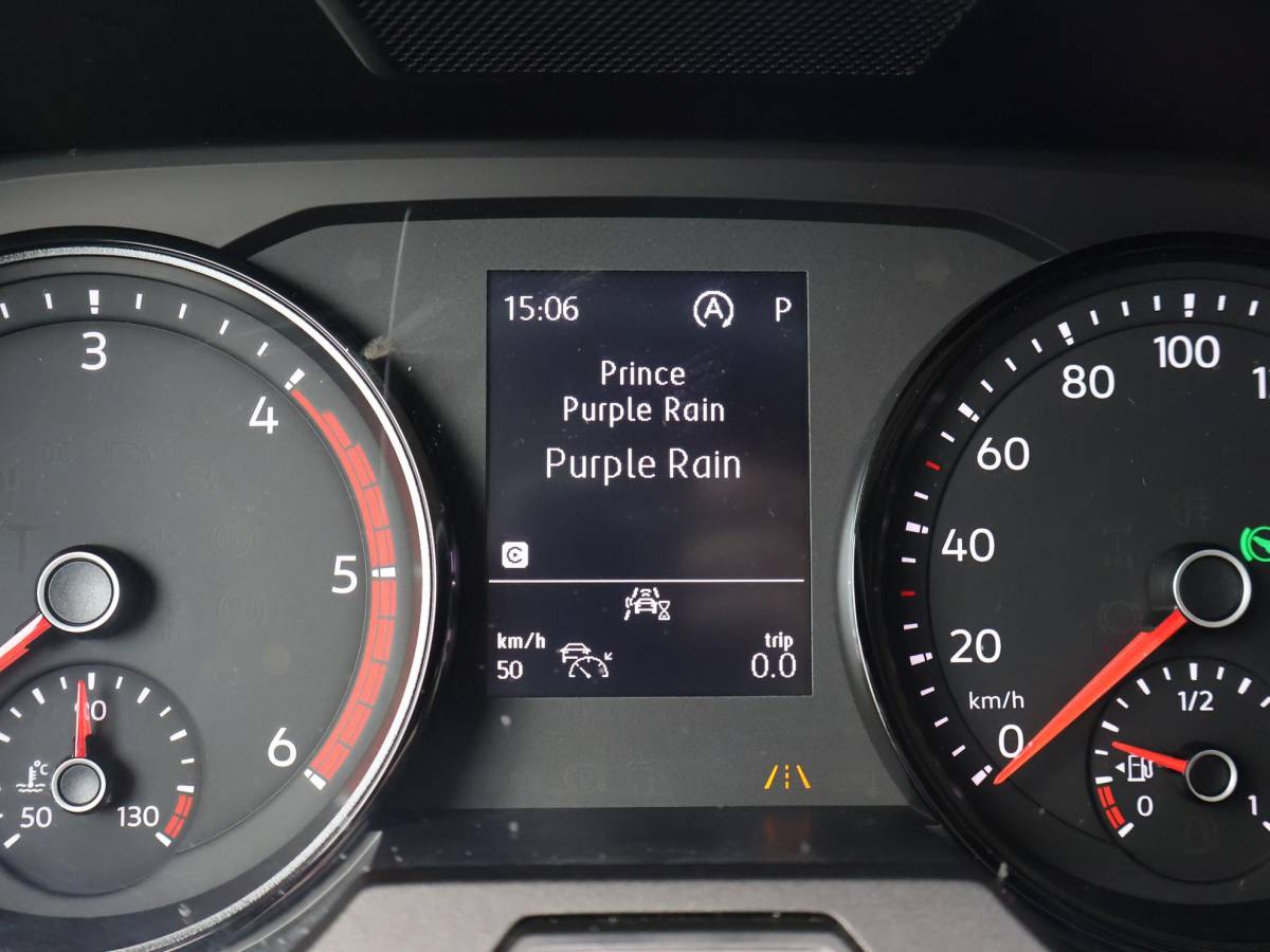 Volkswagen Crafter Volkswagen Crafter 35 2.0 TDI 177 PK AUT. L3H3 + 3000 KG TREKHAAK | ADAPTIVE CRUISE | LED | CAMERA | CARPLAY | STOELVERW.