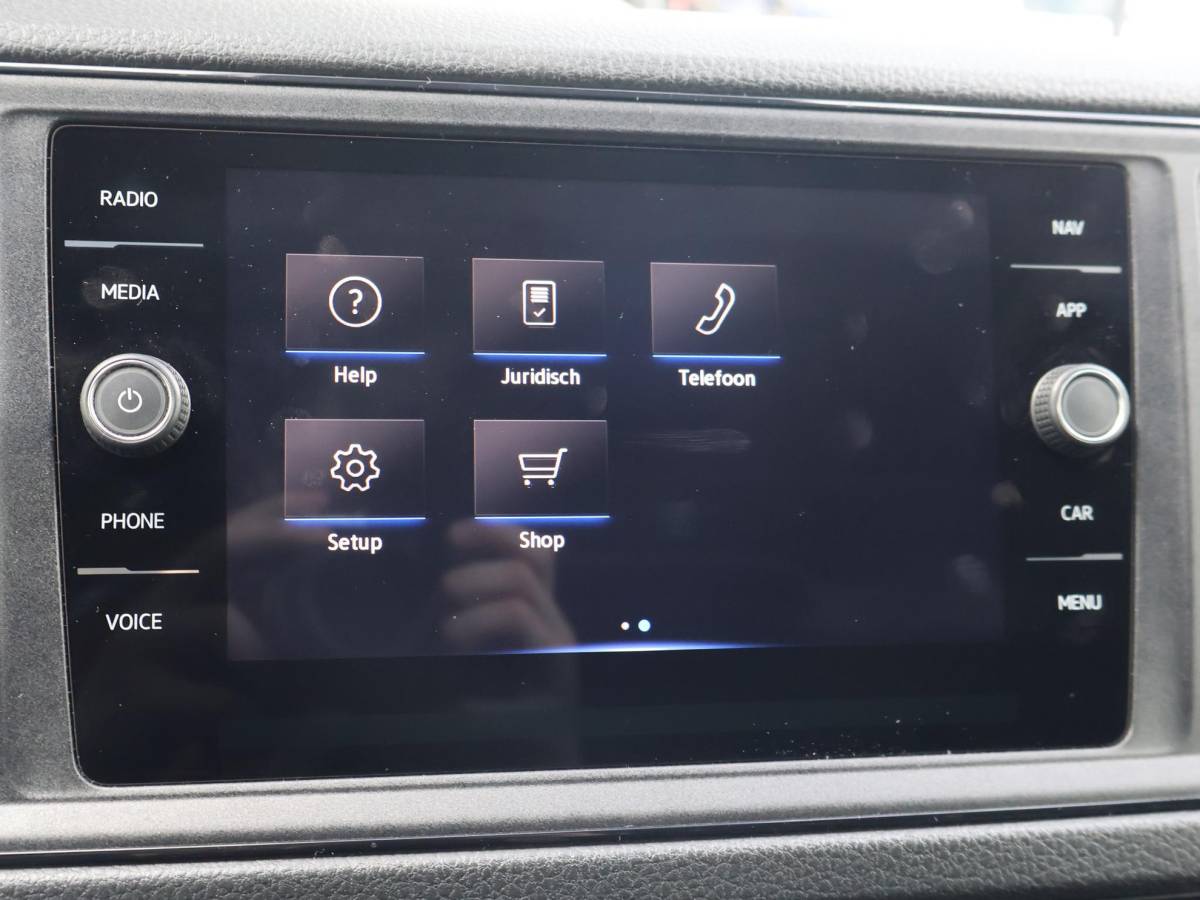 Volkswagen Crafter Volkswagen Crafter 35 2.0 TDI 177 PK AUT. L3H3 + 3000 KG TREKHAAK | ADAPTIVE CRUISE | LED | CAMERA | CARPLAY | STOELVERW.