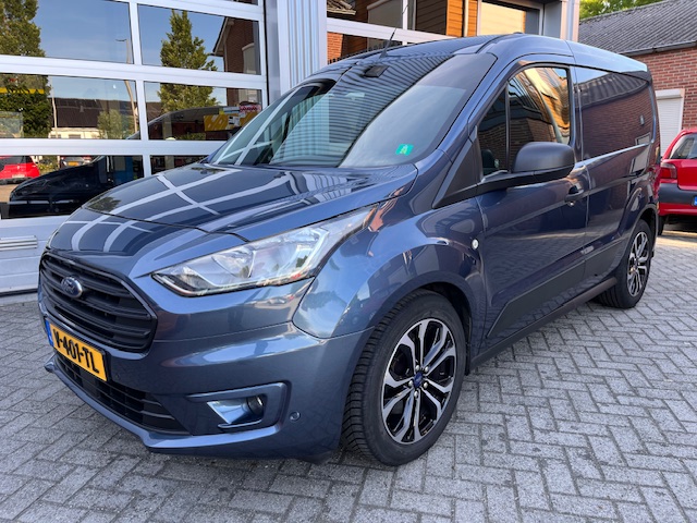 Ford Transit Connect Ford Transit Connect 1.5 EcoBlue L1 Trend / Navi / Camera / CruiseC / Pdc