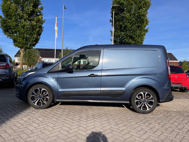 Ford Transit Connect Ford Transit Connect 1.5 EcoBlue L1 Trend / Navi / Camera / CruiseC / Pdc