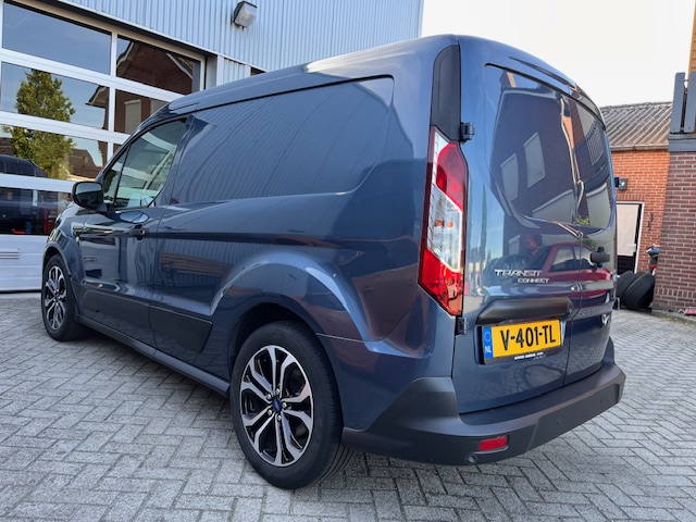 Ford Transit Connect Ford Transit Connect 1.5 EcoBlue L1 Trend / Navi / Camera / CruiseC / Pdc