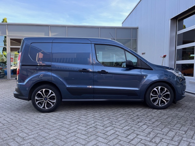 Ford Transit Connect Ford Transit Connect 1.5 EcoBlue L1 Trend / Navi / Camera / CruiseC / Pdc