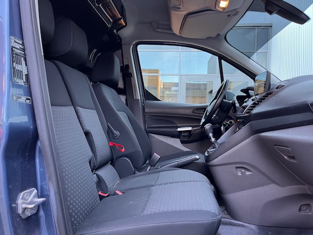 Ford Transit Connect Ford Transit Connect 1.5 EcoBlue L1 Trend / Navi / Camera / CruiseC / Pdc