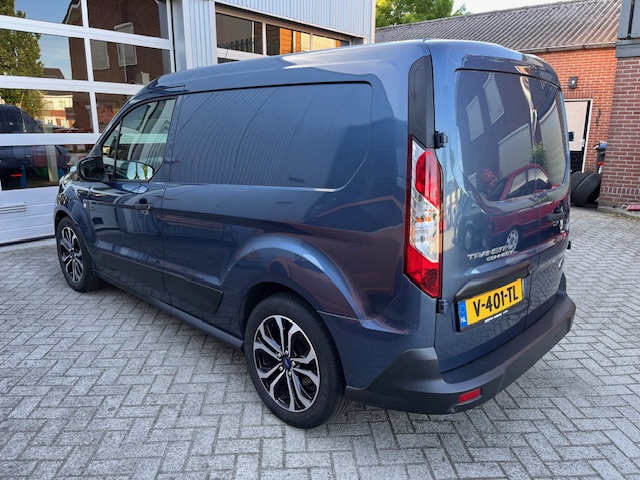 Ford Transit Connect Ford Transit Connect 1.5 EcoBlue L1 Trend / Navi / Camera / CruiseC / Pdc