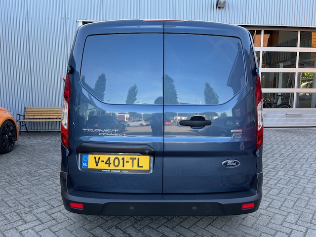 Ford Transit Connect Ford Transit Connect 1.5 EcoBlue L1 Trend / Navi / Camera / CruiseC / Pdc
