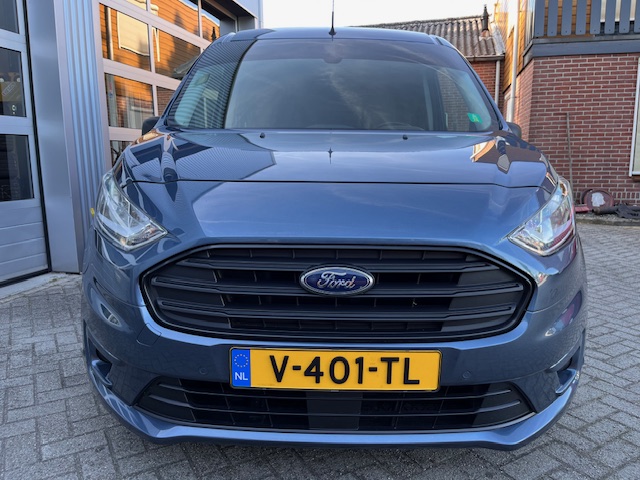 Ford Transit Connect Ford Transit Connect 1.5 EcoBlue L1 Trend / Navi / Camera / CruiseC / Pdc