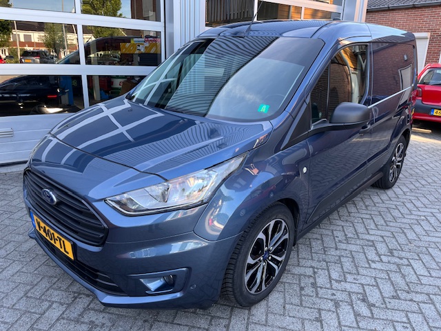 Ford Transit Connect Ford Transit Connect 1.5 EcoBlue L1 Trend / Navi / Camera / CruiseC / Pdc