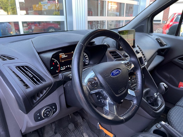 Ford Transit Connect Ford Transit Connect 1.5 EcoBlue L1 Trend / Navi / Camera / CruiseC / Pdc