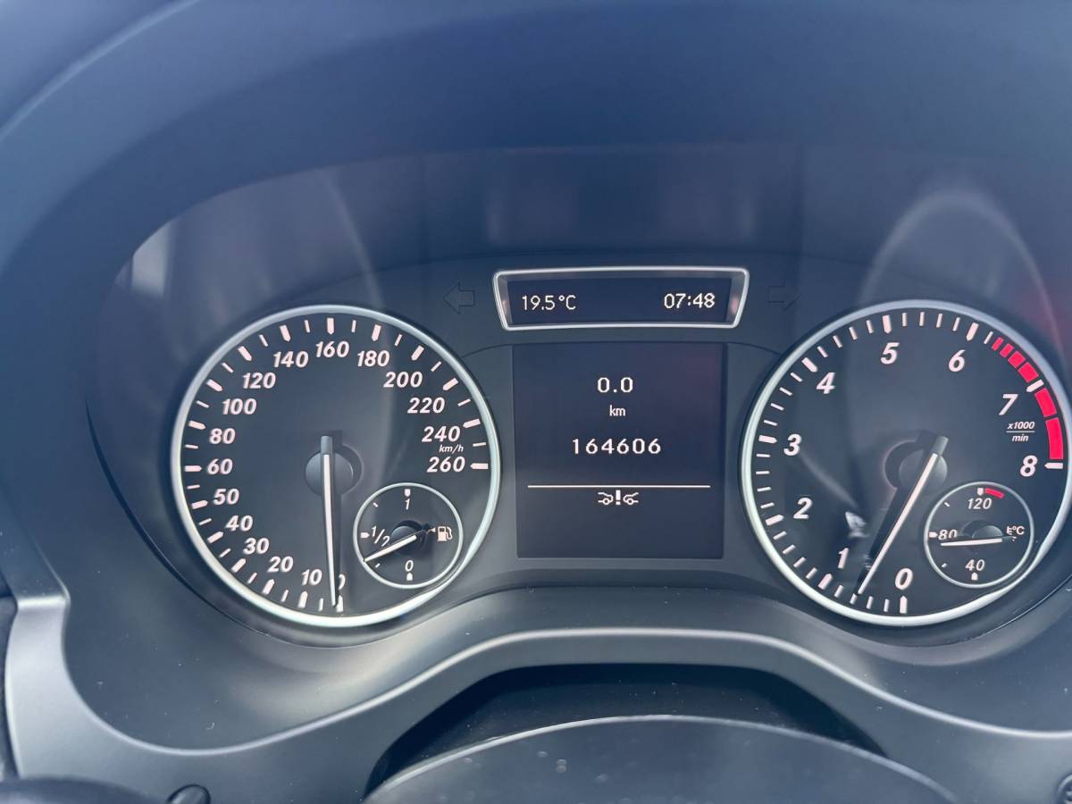 Mercedes-Benz A-Klasse Mercedes-Benz A-klasse 180 Ambition APPLE CARPLAY!!