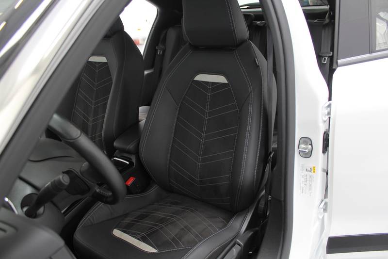 Opel Mokka Opel Mokka 1.2 Turbo Level 5 131PK, RIJKLAAR | AUTOMAAT |STUURVERWARMING | LEER/ALCANTARA | CAMERA | PARKEERSENSOREN