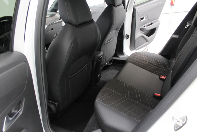 Opel Mokka Opel Mokka 1.2 Turbo Level 5 131PK, RIJKLAAR | AUTOMAAT |STUURVERWARMING | LEER/ALCANTARA | CAMERA | PARKEERSENSOREN