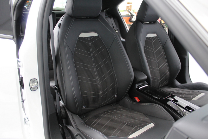 Opel Mokka Opel Mokka 1.2 Turbo Level 5 131PK, RIJKLAAR | AUTOMAAT |STUURVERWARMING | LEER/ALCANTARA | CAMERA | PARKEERSENSOREN