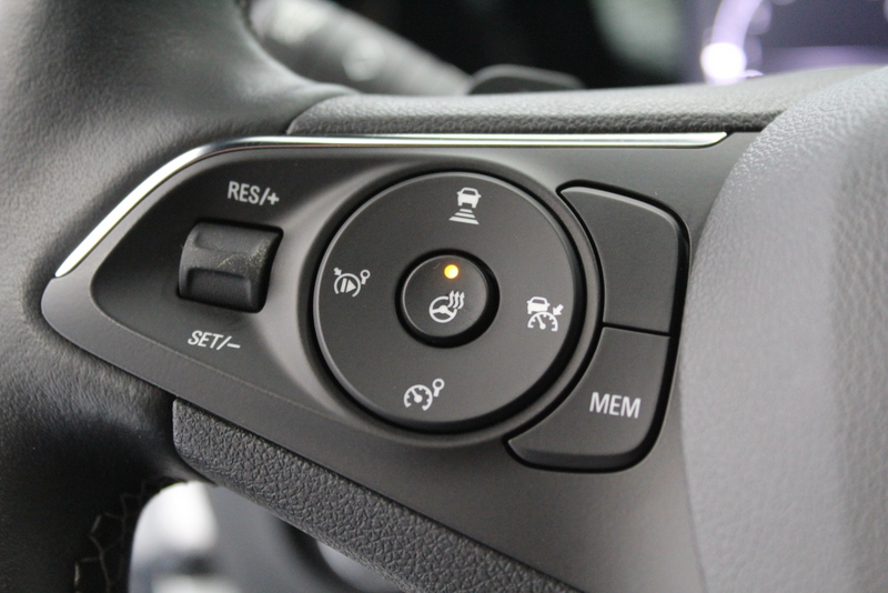 Opel Mokka Opel Mokka 1.2 Turbo Level 5 131PK, RIJKLAAR | AUTOMAAT |STUURVERWARMING | LEER/ALCANTARA | CAMERA | PARKEERSENSOREN