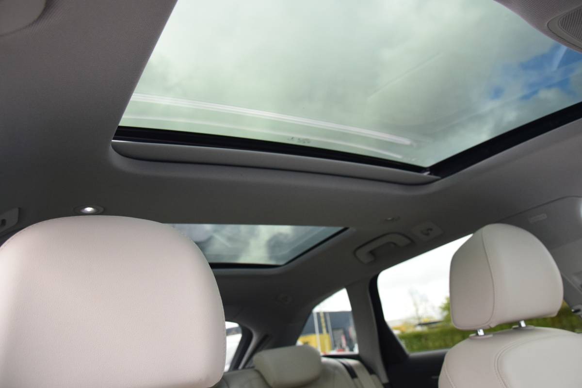 Audi A6 Audi A6 Avant 40 TDI Automaat Pano/dak Leer/Verwarmd/Voor/Achter Led Camera