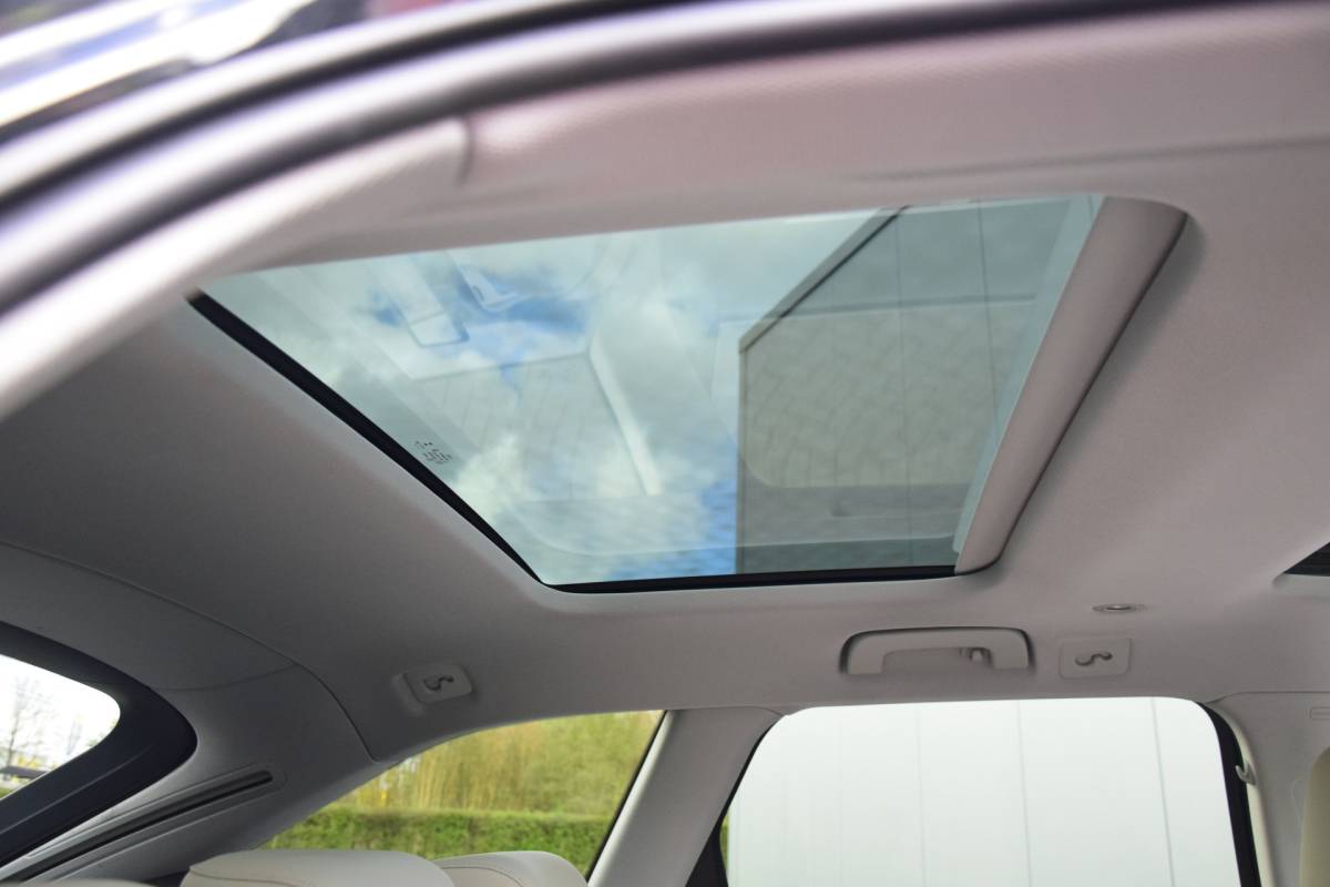 Audi A6 Audi A6 Avant 40 TDI Automaat Pano/dak Leer/Verwarmd/Voor/Achter Led Camera