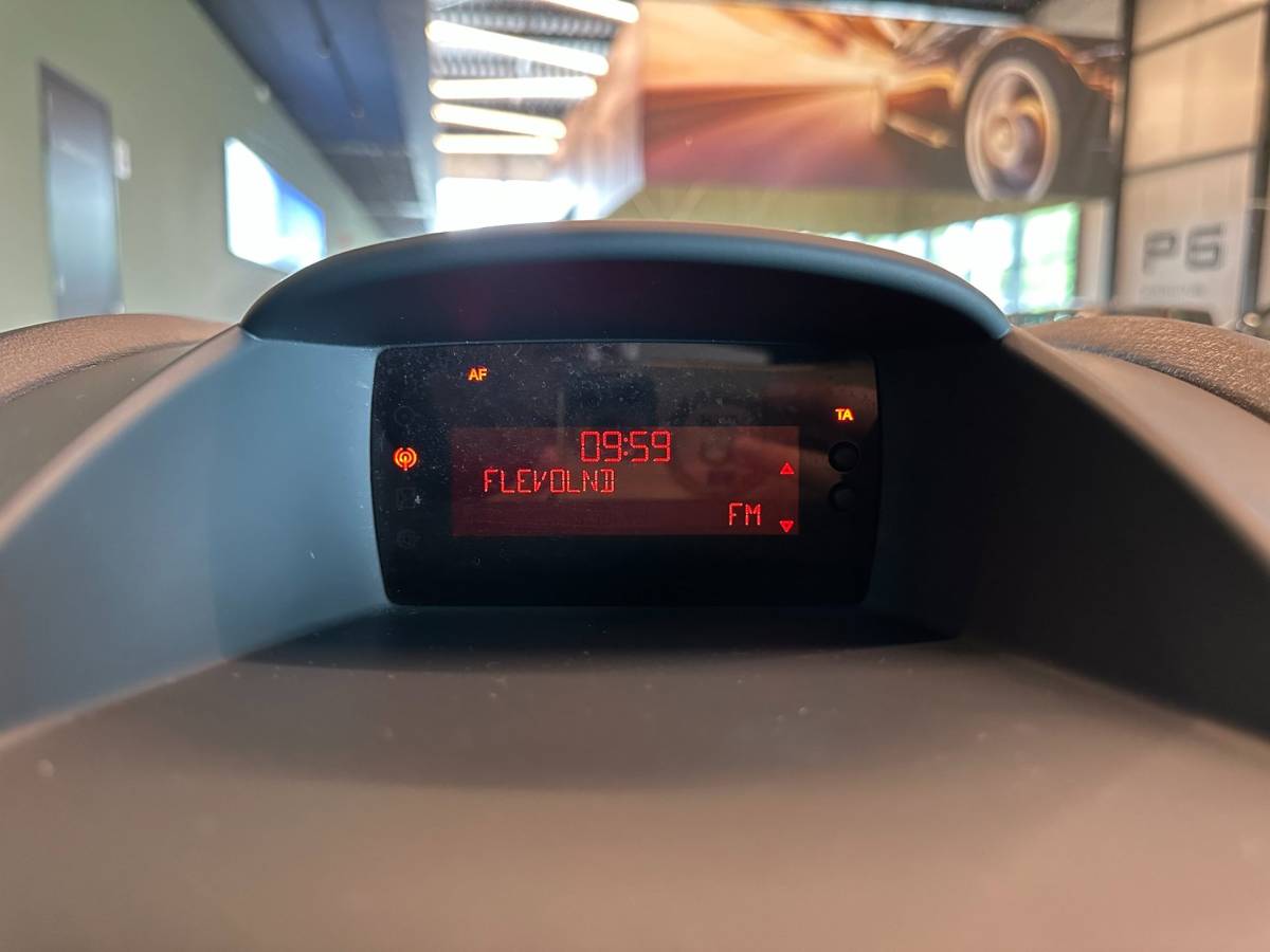 Ford Fiesta Ford Fiesta 1.25 TREND-uitv|CLIMA AIRCO|LM-VELGEN|ISOFIX|VOICE CONTROL|USB+AUX|VOORRUITVERWARMING|nwe APK+OH.BEURT BIJ AFLEVERING