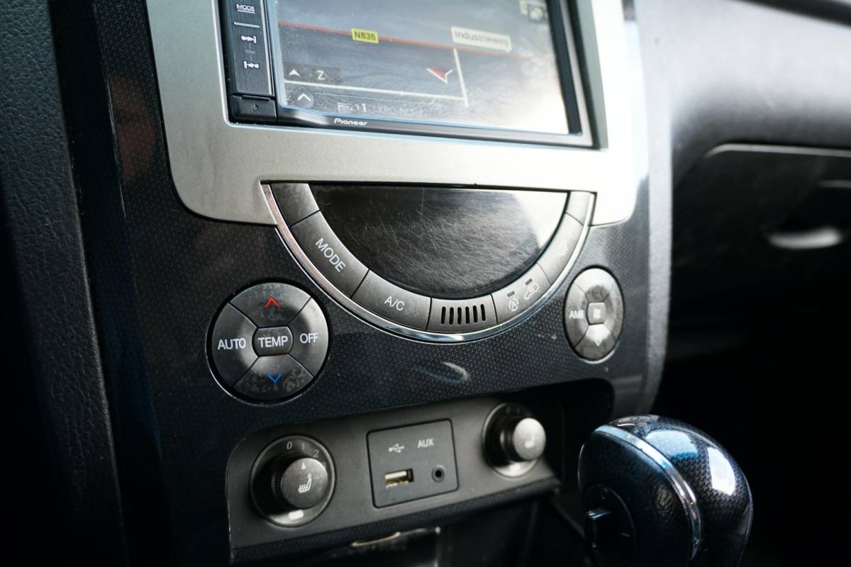 SsangYong Rexton SsangYong Rexton RX 220 e-XDI Sapphire + CAMERA / STOELVERWARMING / LEDER