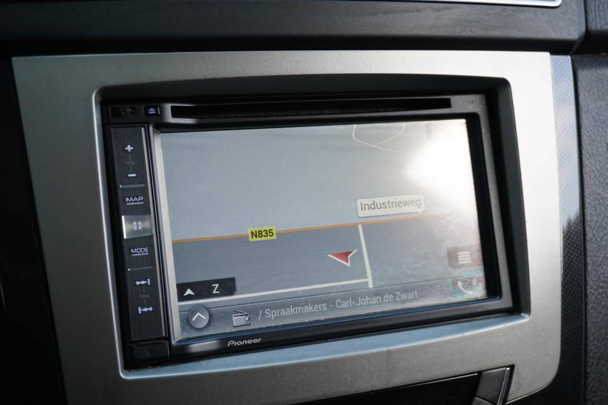 SsangYong Rexton SsangYong Rexton RX 220 e-XDI Sapphire + CAMERA / STOELVERWARMING / LEDER