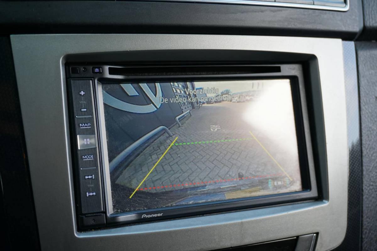 SsangYong Rexton SsangYong Rexton RX 220 e-XDI Sapphire + CAMERA / STOELVERWARMING / LEDER