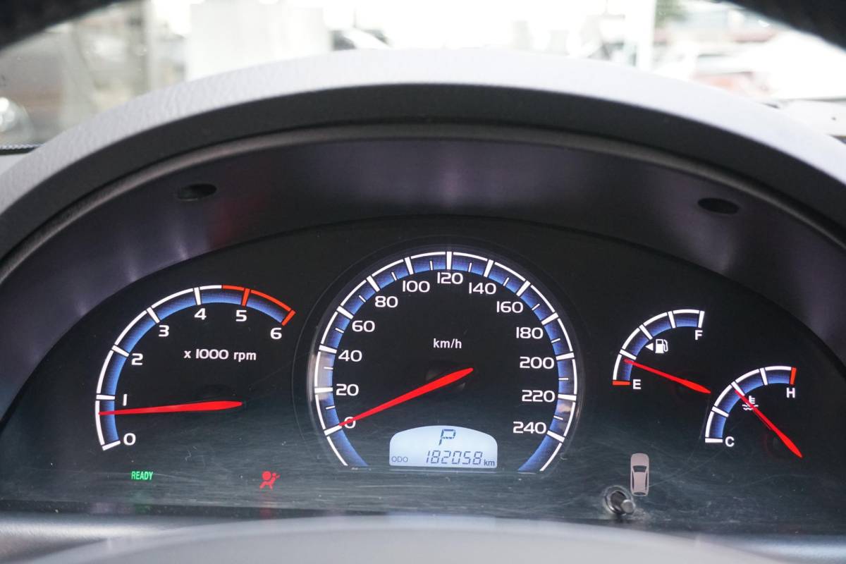 SsangYong Rexton SsangYong Rexton RX 220 e-XDI Sapphire + CAMERA / STOELVERWARMING / LEDER