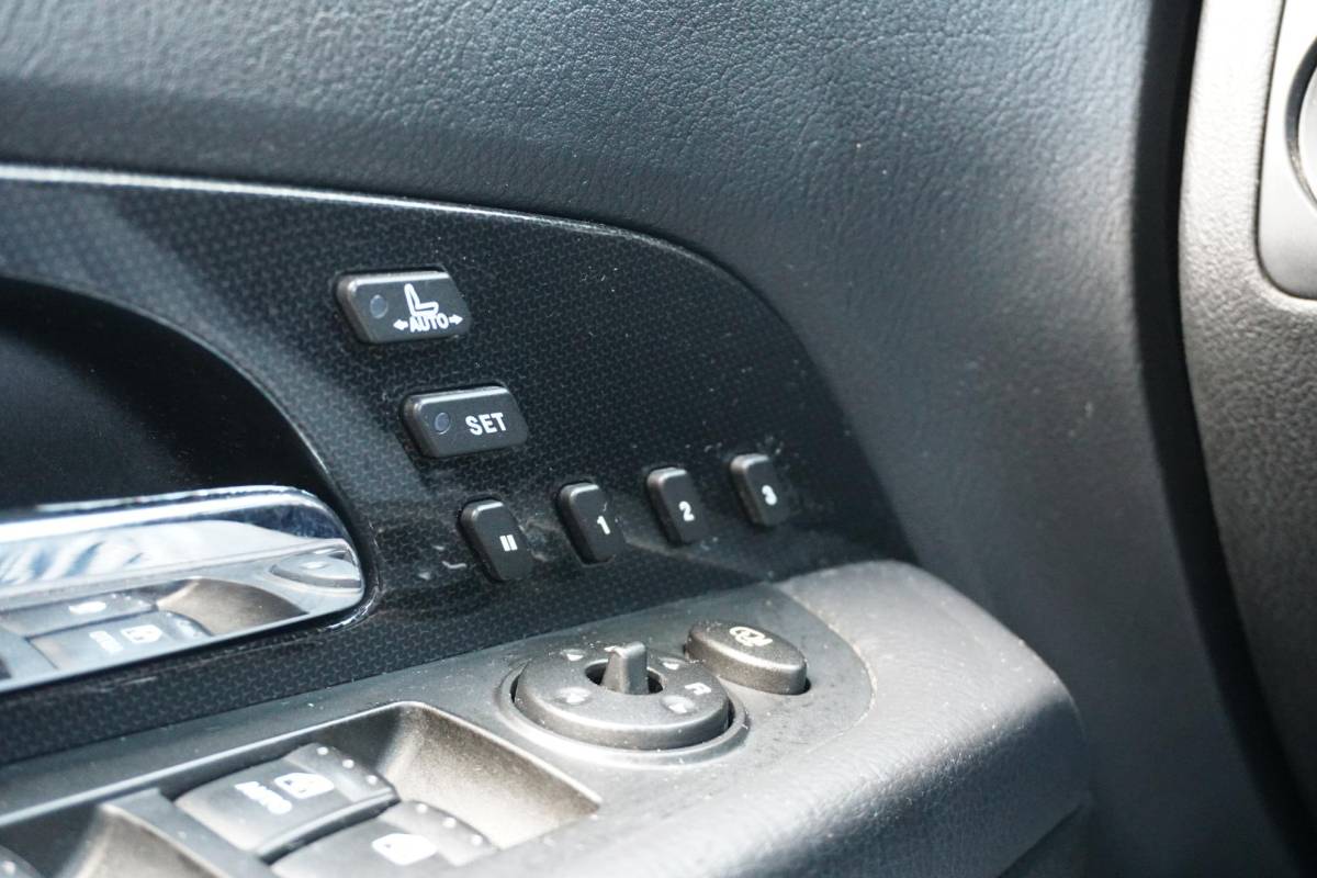 SsangYong Rexton SsangYong Rexton RX 220 e-XDI Sapphire + CAMERA / STOELVERWARMING / LEDER