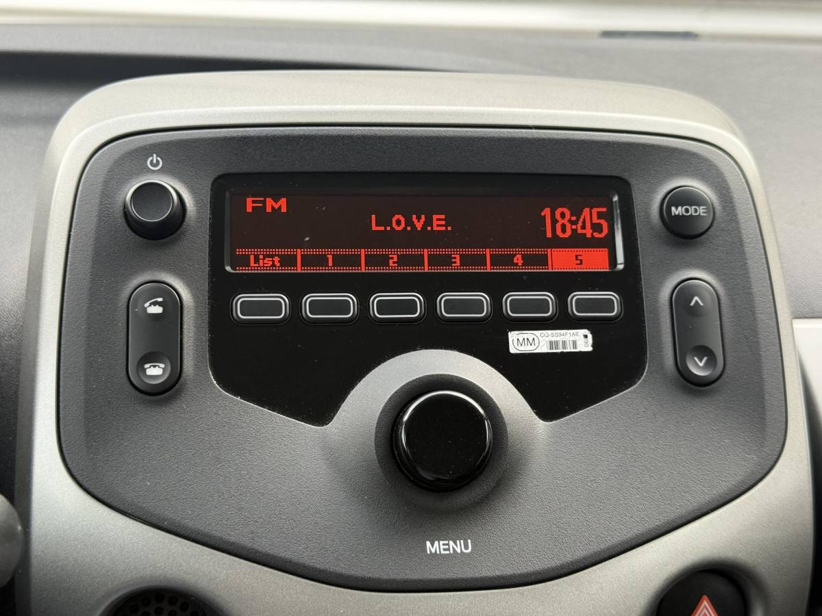 Citroën C1 Citroen C1 1.0 e-VTi Style Edition 2e Eigenaar|Airco|Cruise|LED|PDC|LM Velgen|Bluetooth|N.A.P|Goed Onderhouden|APK tot 07-2027
