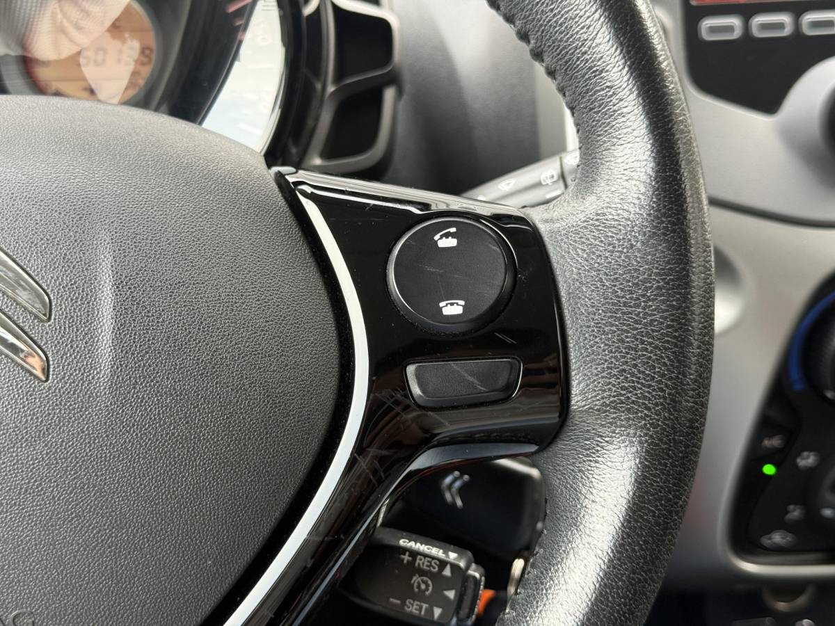 Citroën C1 Citroen C1 1.0 e-VTi Style Edition 2e Eigenaar|Airco|Cruise|LED|PDC|LM Velgen|Bluetooth|N.A.P|Goed Onderhouden|APK tot 07-2027