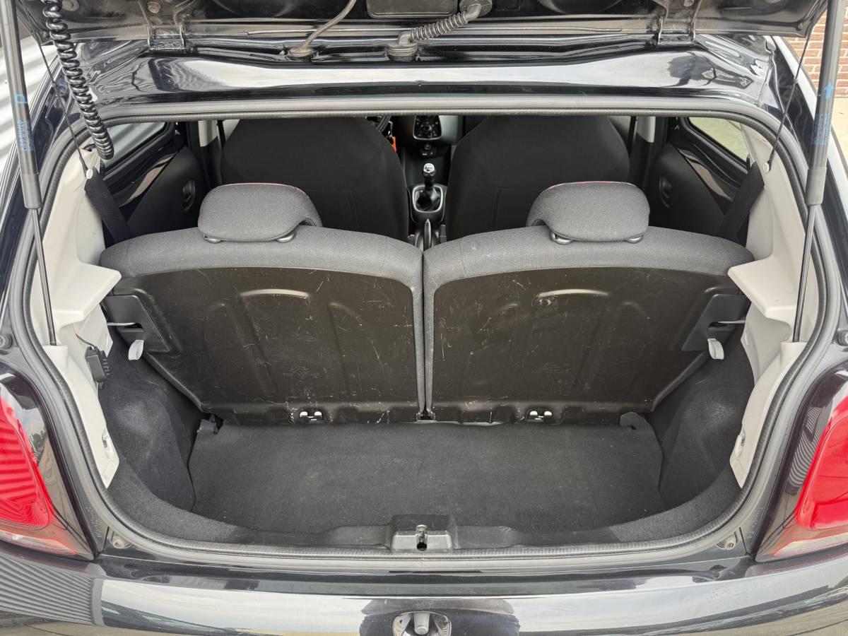 Citroën C1 Citroen C1 1.0 e-VTi Style Edition 2e Eigenaar|Airco|Cruise|LED|PDC|LM Velgen|Bluetooth|N.A.P|Goed Onderhouden|APK tot 07-2027