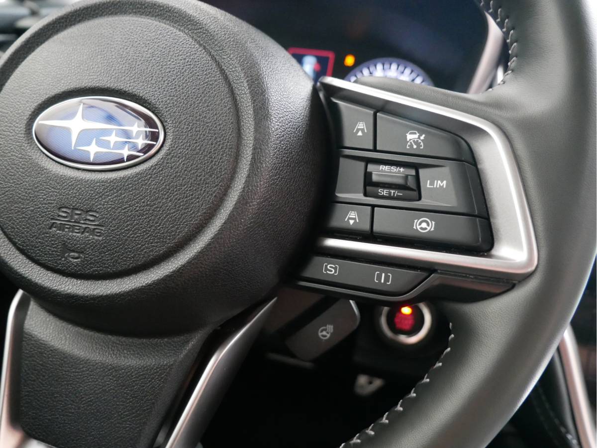 Subaru Outback Subaru Outback 2.5i Premium