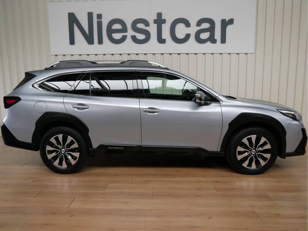 Subaru Outback Subaru Outback 2.5i Premium
