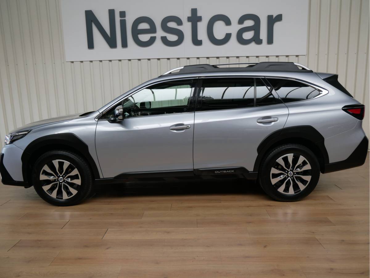 Subaru Outback Subaru Outback 2.5i Premium