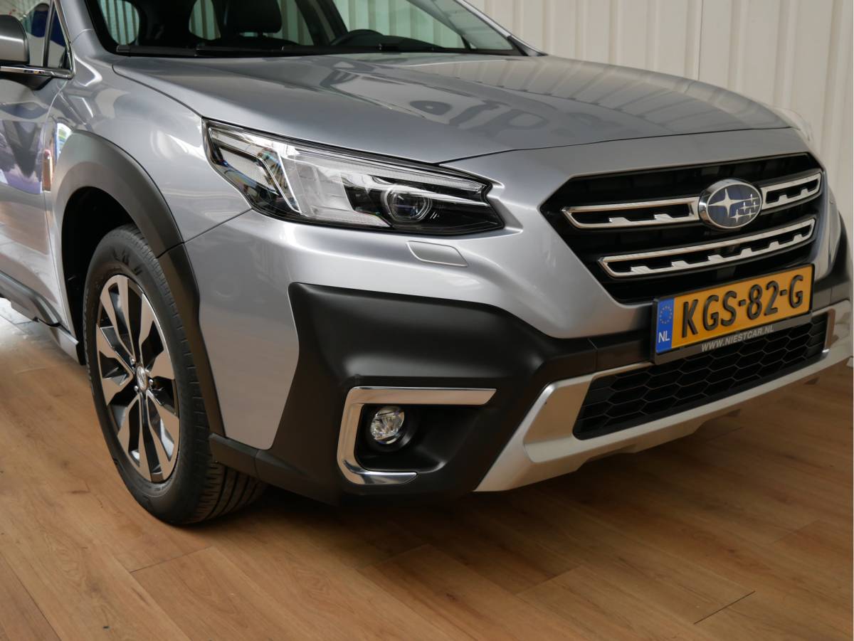 Subaru Outback Subaru Outback 2.5i Premium