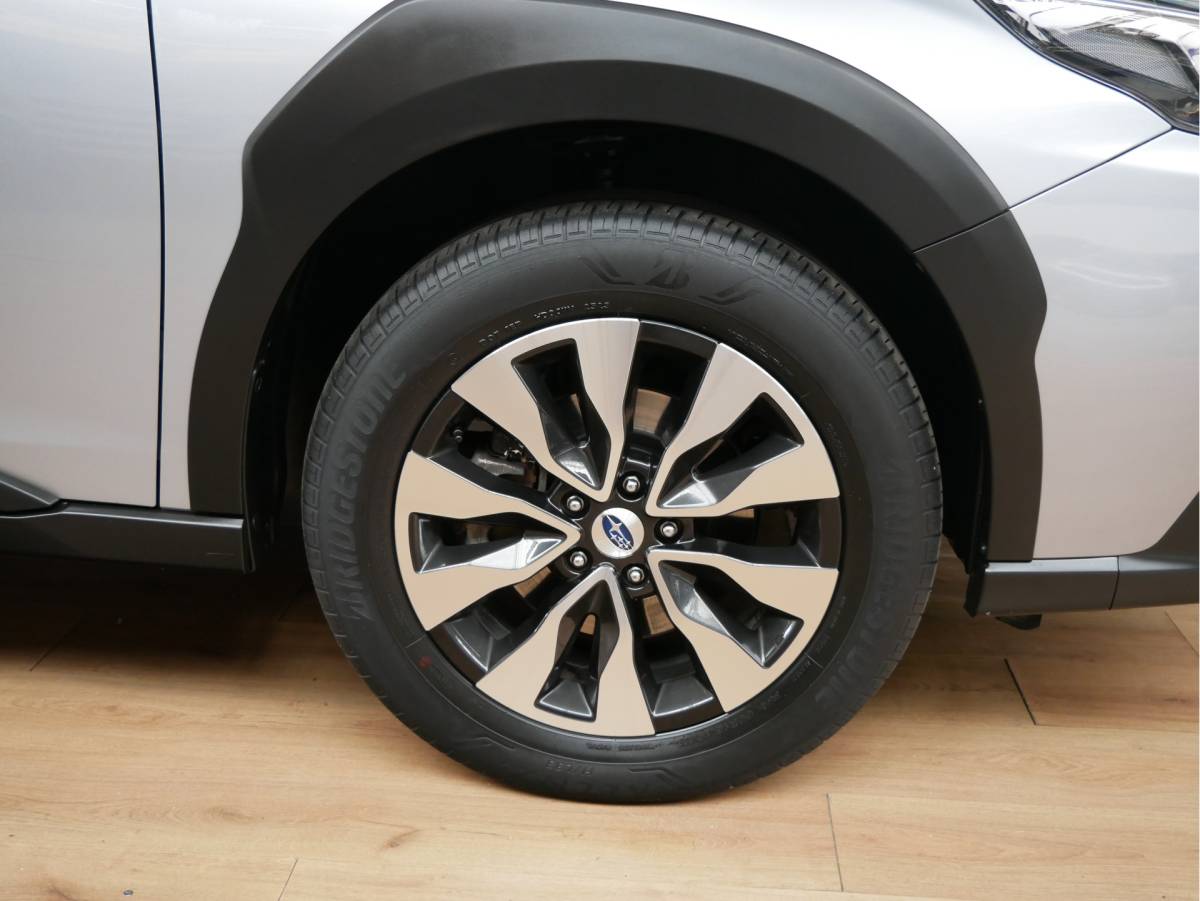 Subaru Outback Subaru Outback 2.5i Premium