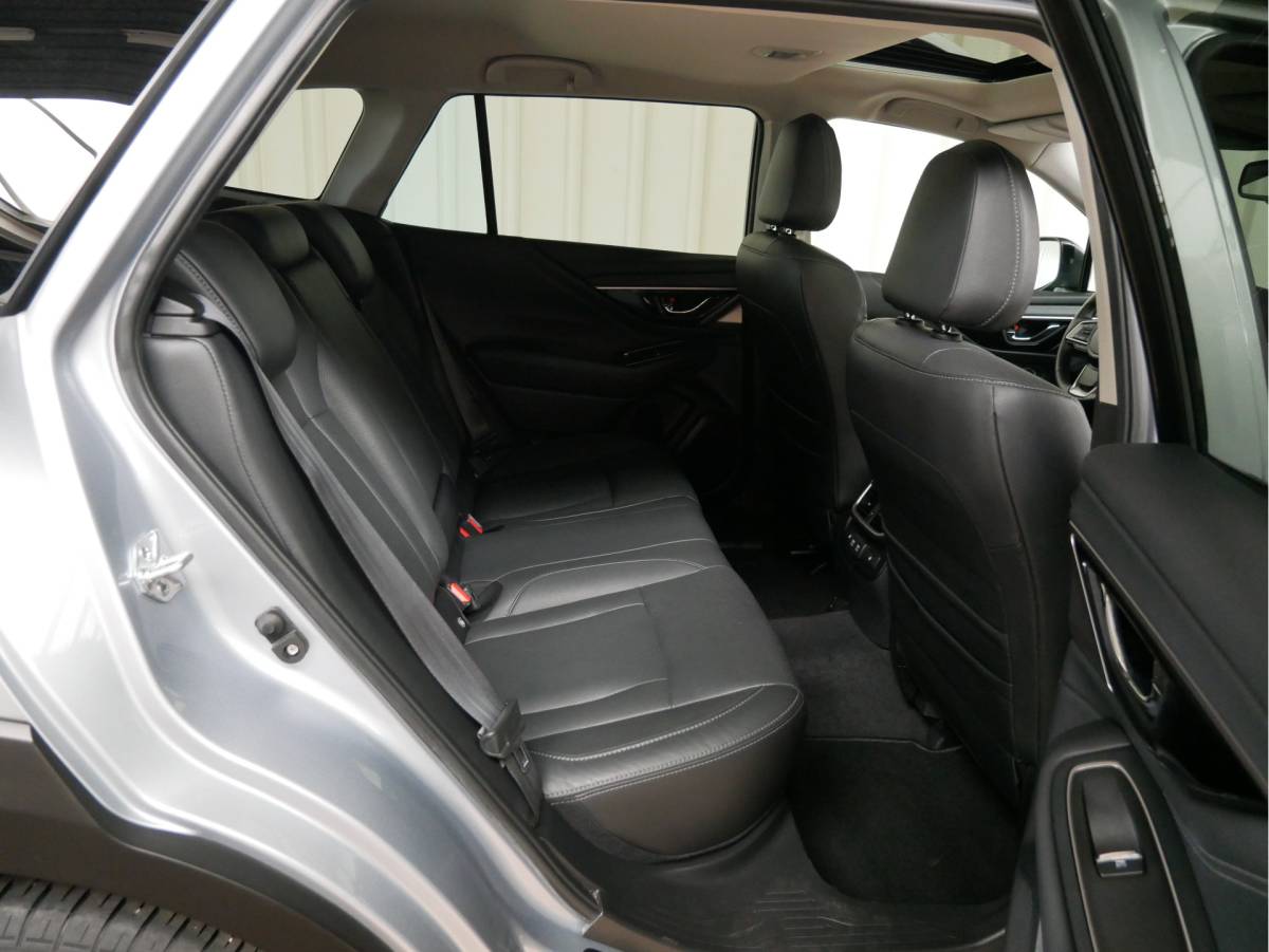 Subaru Outback Subaru Outback 2.5i Premium