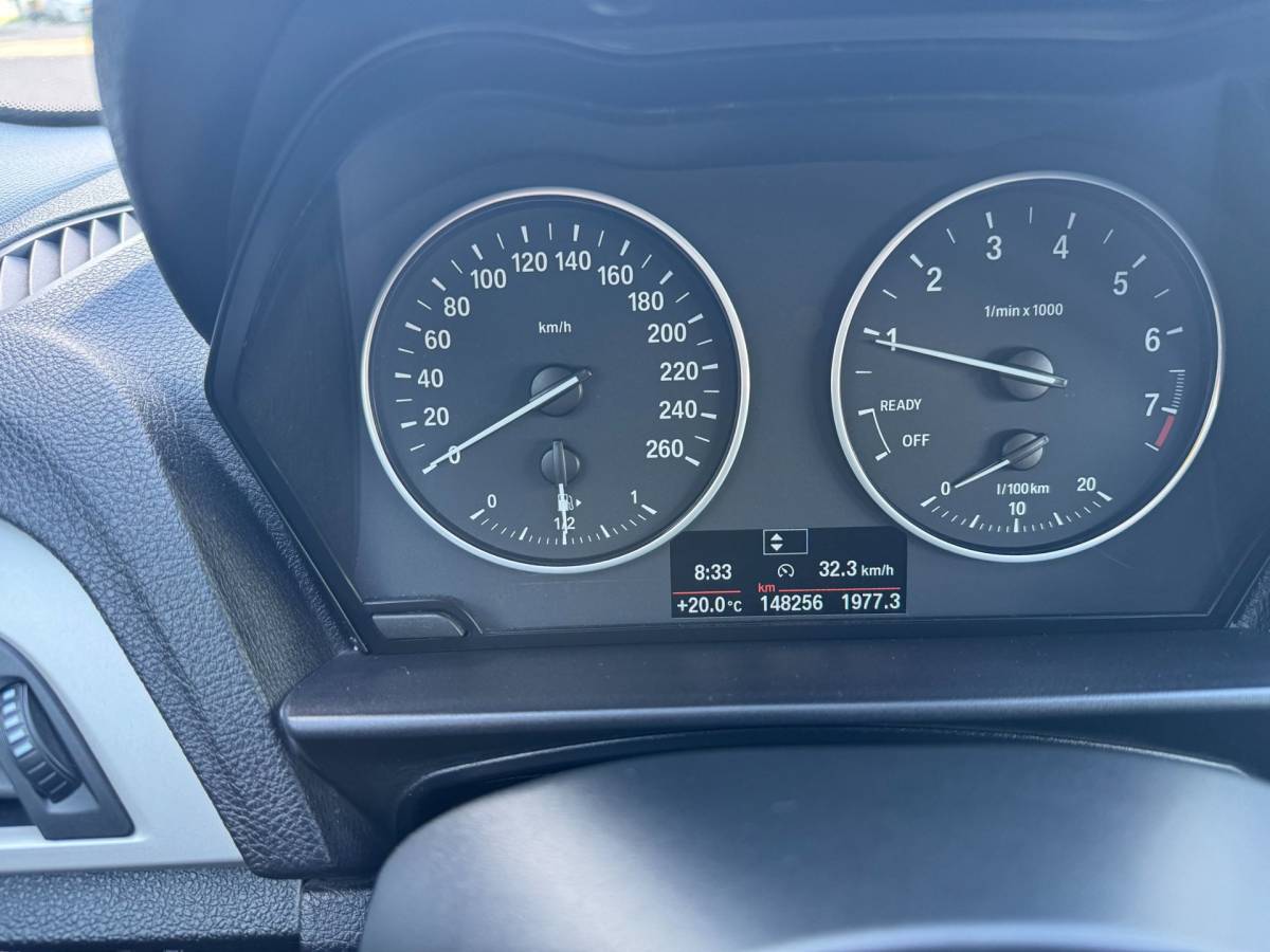 BMW 1 Serie BMW 1-serie 116i