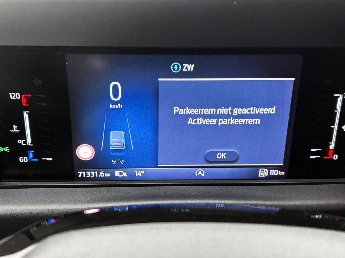 Ford Transit Custom Ford Transit Custom 300 2.0 TDCI L2H1 Trend Automaat Airco Cruise Navigatie Parkeersensoren Camera Carplay/ Android auto