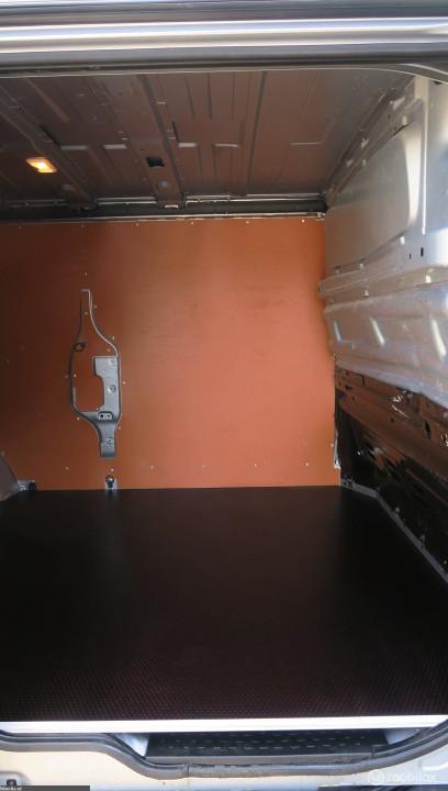 Renault Trafic Renault Trafic 2.0 dCi 130 T30 L2 Work Edition *EURO*6