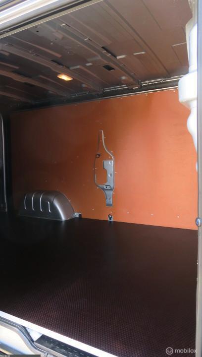 Renault Trafic Renault Trafic 2.0 dCi 130 T30 L2 Work Edition *EURO*6