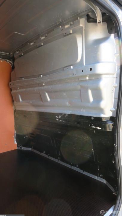 Renault Trafic Renault Trafic 2.0 dCi 130 T30 L2 Work Edition *EURO*6