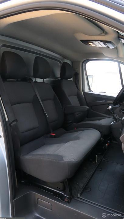 Renault Trafic Renault Trafic 2.0 dCi 130 T30 L2 Work Edition *EURO*6