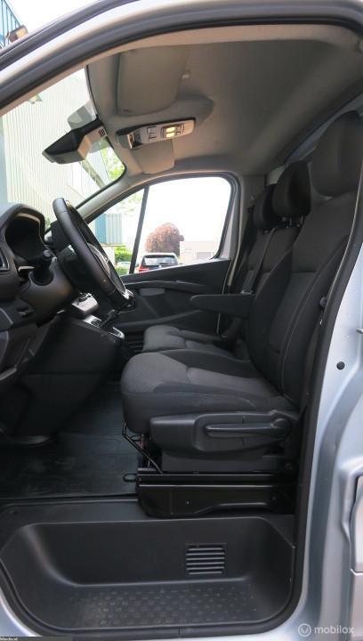Renault Trafic Renault Trafic 2.0 dCi 130 T30 L2 Work Edition *EURO*6