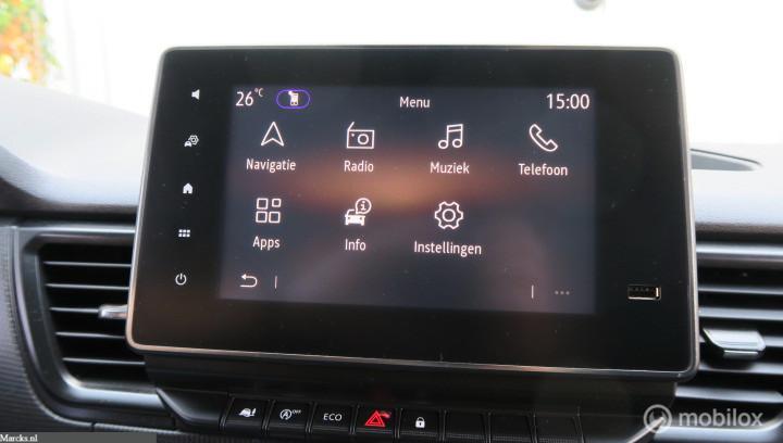 Renault Trafic Renault Trafic 2.0 dCi 130 T30 L2 Work Edition *EURO*6