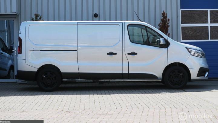Renault Trafic Renault Trafic 2.0 dCi 130 T30 L2 Work Edition *EURO*6