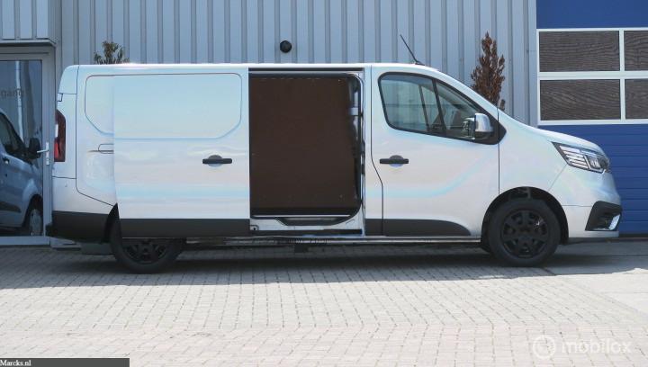 Renault Trafic Renault Trafic 2.0 dCi 130 T30 L2 Work Edition *EURO*6