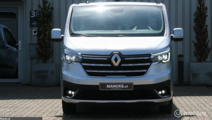 Renault Trafic Renault Trafic 2.0 dCi 130 T30 L2 Work Edition *EURO*6