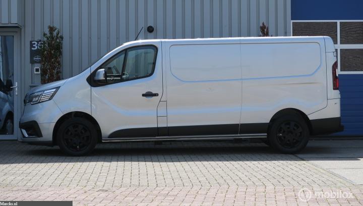Renault Trafic Renault Trafic 2.0 dCi 130 T30 L2 Work Edition *EURO*6