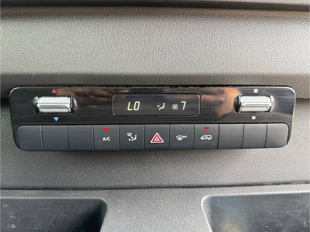 Mercedes-Benz eSprinter Mercedes-Benz eSprinter eSprinter L2H2 55 kWh L2H2 Elektrisch 168km WLTP 94% (SOH) Snelladen Laadkabel Climate Control Stoelverwarming