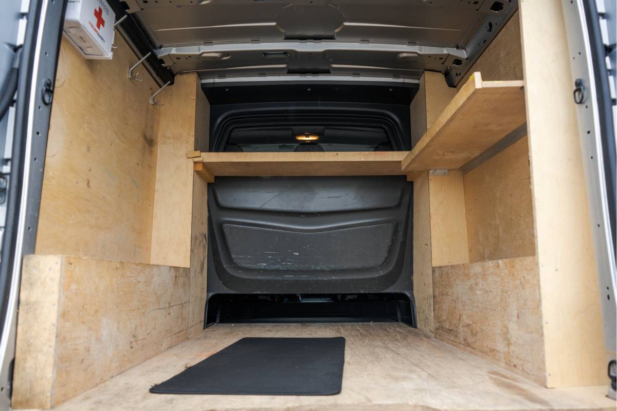 Fiat Talento Fiat Talento 2.0 EcoJet L2H1 | 145PK | DC 5-Persoons | Camera | CarPlay | Cruise | Trekhaak