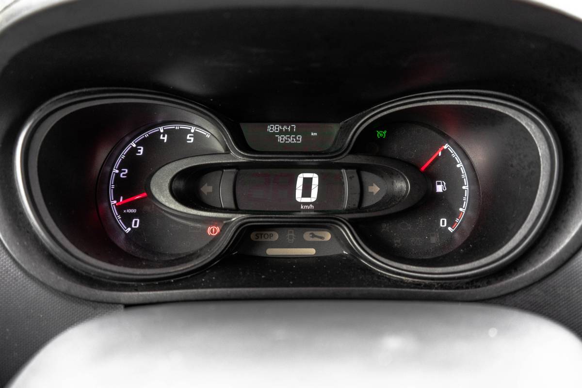 Fiat Talento Fiat Talento 2.0 EcoJet L2H1 | 145PK | DC 5-Persoons | Camera | CarPlay | Cruise | Trekhaak